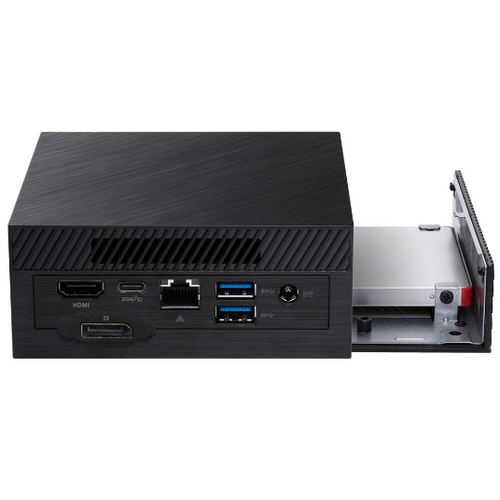 Asus Pn51 S1-B332 Ryzen 3 3500U 32Gb- 1Tb M2 Nvme- O-B Uhd W11 Pro Mini Pc