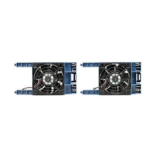 Hpe Ml350 Gen10 Redundant Fan Cage Kit With 4 Fan Modules ( 874572-B21 )