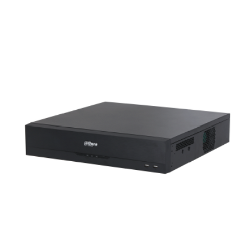 Dahua NVR4832-EI 32 Kanal 1U H.265 NVR 8x20TB