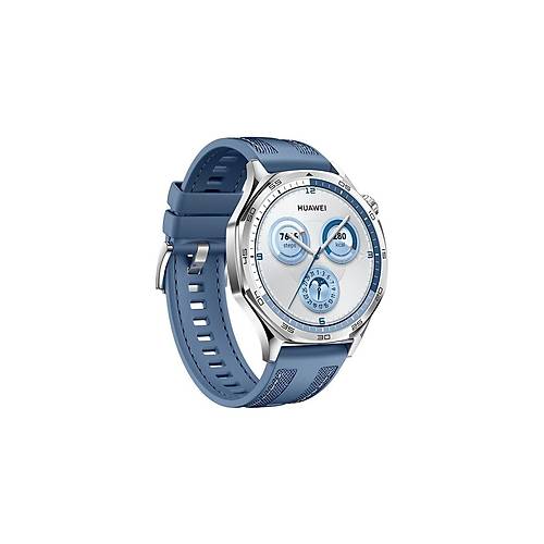 Huawei Watch GT 5 46mm Mavi 55020DKH