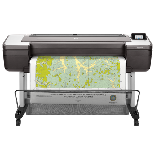 Hp W6B55A Desgnjet T1700 44 Inc Yazc