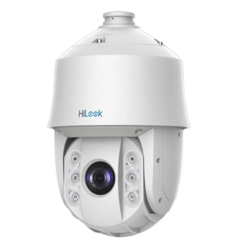 H�look 2Mp Speed Dome 5-120Mm Ptz-N5225I-Ae 25X 100Metre H265+ Sd Kart (Ayak Dahil)