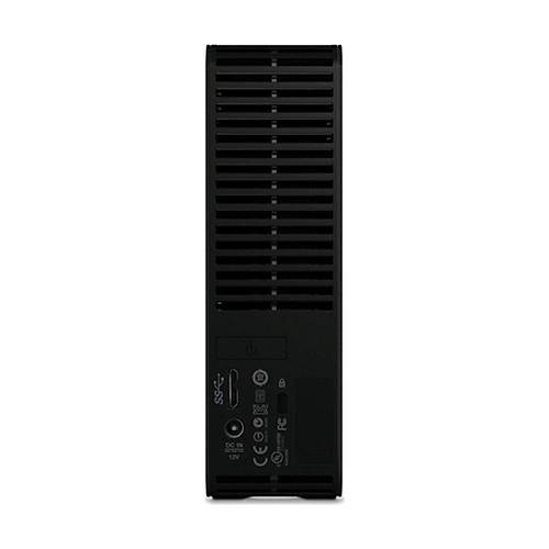 Wd 16Tb Elements 3.5