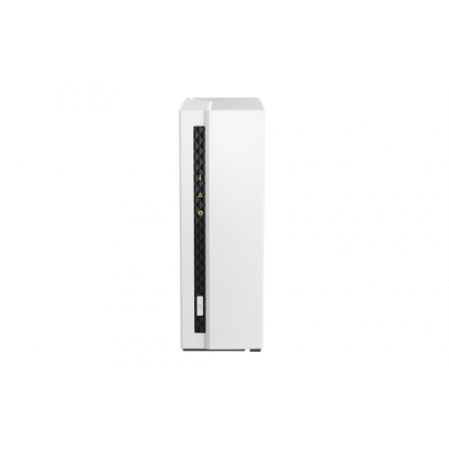Qnap Ts-133-2Gb 1-Bay All n One Turbo Nas Cihaz