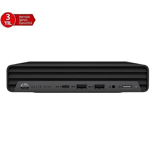 HP Elite Mini 800 G9 i9 14900-32G-1TBSD-WPro