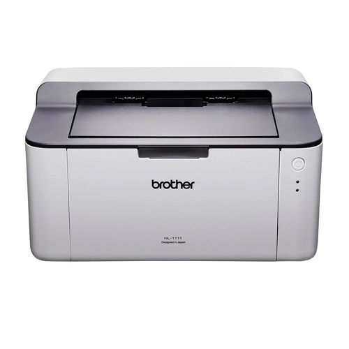 Brother Hl-1111 Mono Laser Yaz�c�
