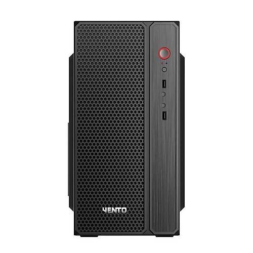 VENTO 300W VS118S Standart Mid-Tower PC Kasas�