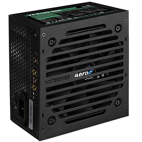 AEROCOOL AE-VXP600 VX PLUS 600W AKTF PFC G KAYNAI