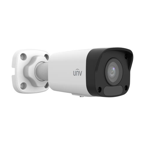 UniView IPC2122LB-SF28K-A 1-2.9" PS CMOS 2MP 2.8mm POE Sessiz Bullet IP G�venlik Kamera