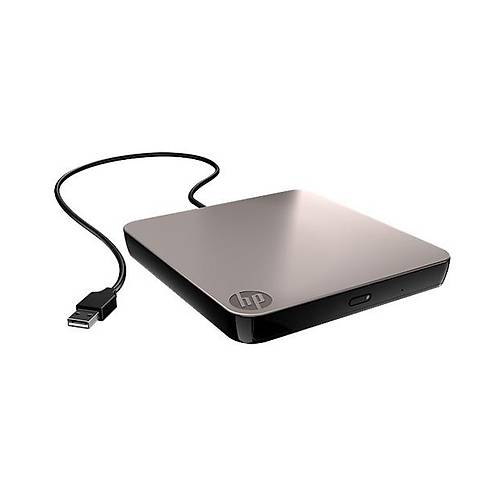 Hp Mobile Usb Dvdrw Drive ( 701498-B21 )