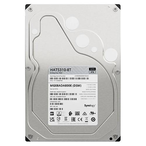 SYNOLOGY 3.5
