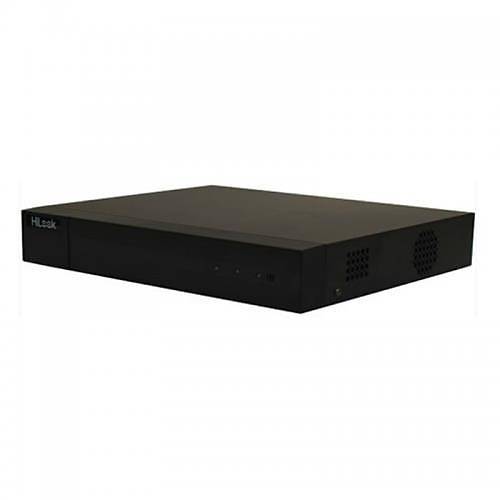 Hılook 8Kanal 1080P Dvr-208G-K1 1-Diskli 5İn1 Dvr Metal Kasa