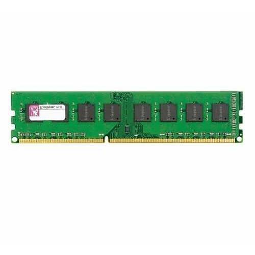 K�ngston 4Gb Ddr3 1600Mhz Cl11 Pc Ram Kvr16N11S8-4Wp
