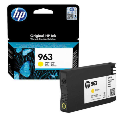HP 3JA25AE (963) SARI MUREKKEP KARTUS
