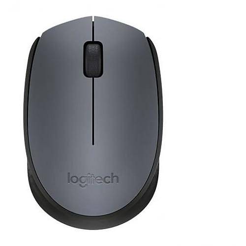 Logitech M171 Kablosuz Siyah Mouse 910-004424