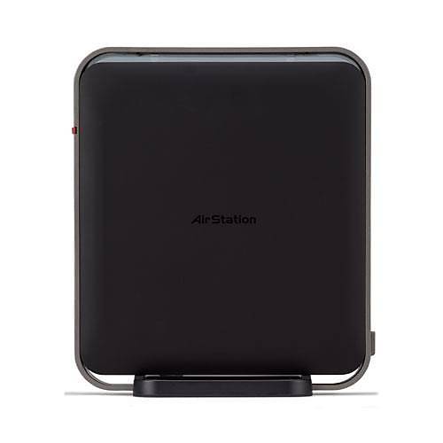 BUFFALO AIRSTATION 1750 AC1750 Dual Band EV Ofis Tipi Gigabit Router