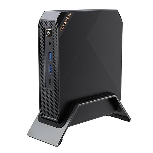 Blackview MP200 MiniPC Intel I5 12450H 4.4Ghz-16GB-1TB-Win11 Pro