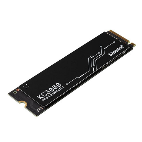 Kngston 4Tb Kc3000 Skc3000D-4096G 7000-7000Mb-S M2 Nvme Gen4 Disk