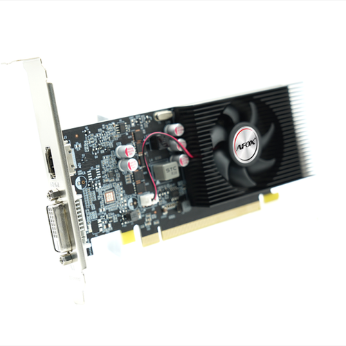 Afox Geforce Gt1030 4Gb Gddr4 64Bit (Af1030-4096D4L5)