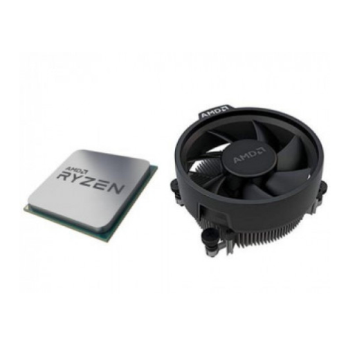 Amd Ryzen 5 7500F 3.70Ghz 38Mb Am5 Mpk