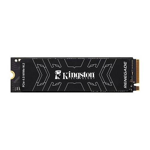 K�ngston 4Tb Renegade Srngd-4000G 7300-7000Mb-S M2 Nvme Gen4 Disk