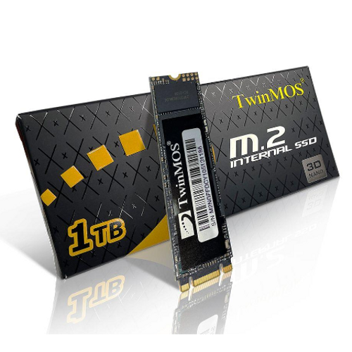 Twinmos 1Tb Ngffggbm2280 580Mb-550Ms-S M2 Sata-3 Disk