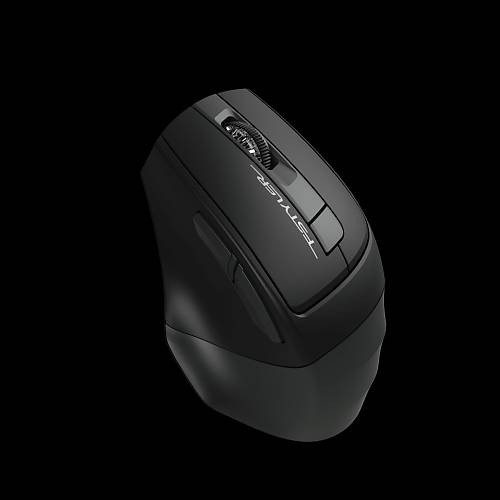 A4 TECH FB35S OPTIK MOUSE SILENT YE��L 2000 DPI