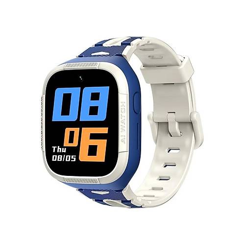 Xiaomi Mi Mibro Watch Phone P5 Mavi