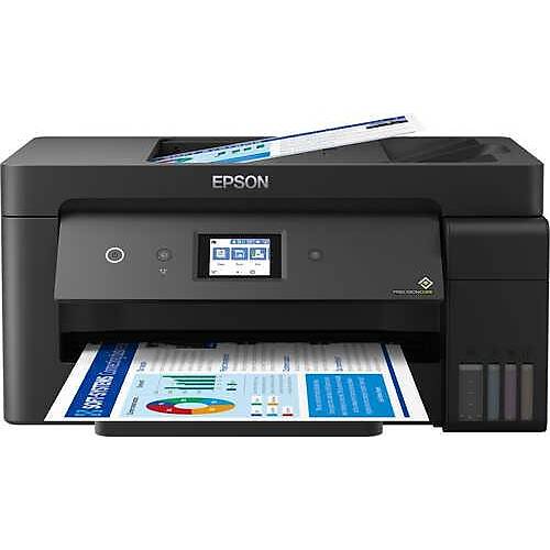 Epson L14150 Renkli Tankl� Yaz-Tar-Fot-Fax-Wf A3