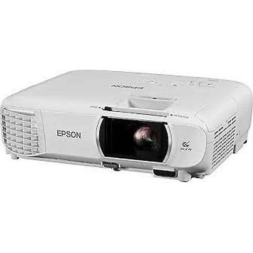Epson EH-TW850 3400Ans 1920x1080 Wi-Fi Projeksiyon