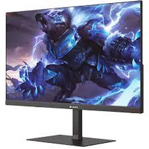 GAMEBOOSTER 23.8 GB-2411FF MPRT IPS FHD FLAT 1Ms 100Hz HDMI-VGA GAMING MONIT�R