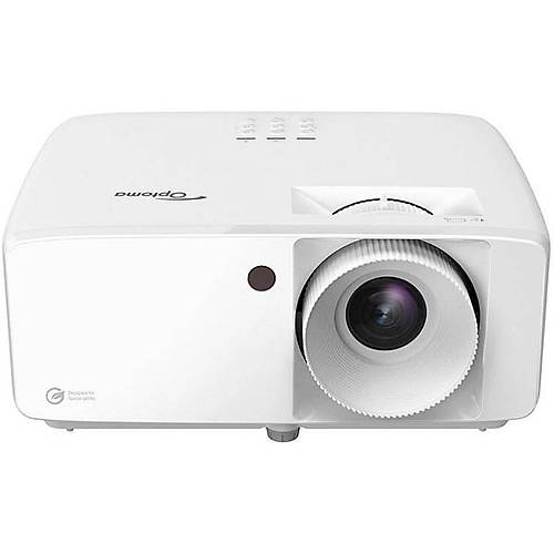 OPTOMA 4300ansilmen ZH420 1920X1080 DLP PROJEKSYON