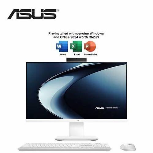ASUS AIO V440VAV440VAK I716512W0D i713620H 16GB 512GB SSD 23.8 FDOS