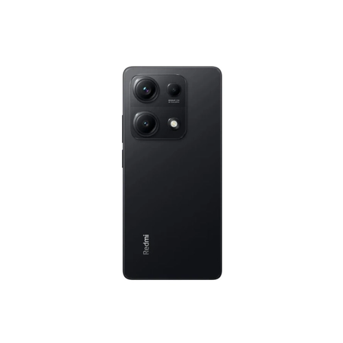Xiaomi Redmi Note 14s 12gb Ram 512gb Siyah