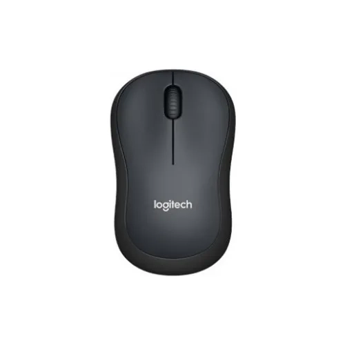 Logtech M220 Sessz 910-004878 Syah Kablosuz Mouse
