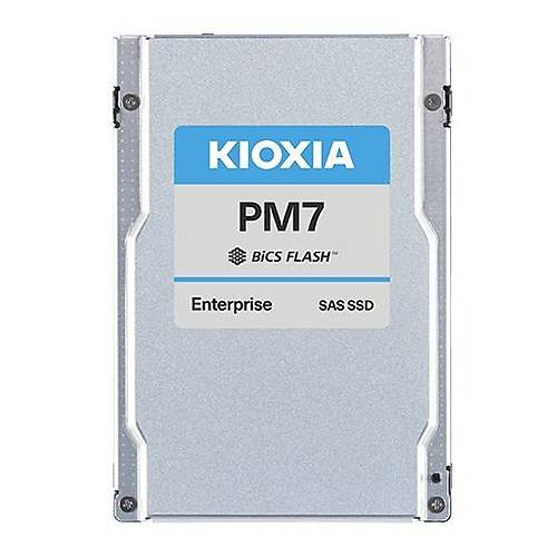 Kioxia PM7-R Enterprise 3.84TB 2.5