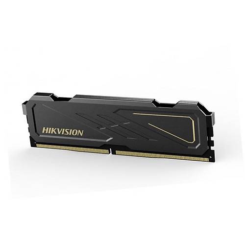 Hikvision U10 Ddr4 3200Mhz 16Gb Udmm 288Pin Pc Ram