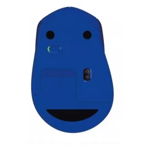 Log�tech M330 Sess�z Kablosuz 910-004910 Mav� Mouse