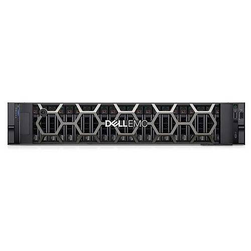 Dell PowerEdge R760xs Gold 2x5418Y-64GB-2x480GB-2U