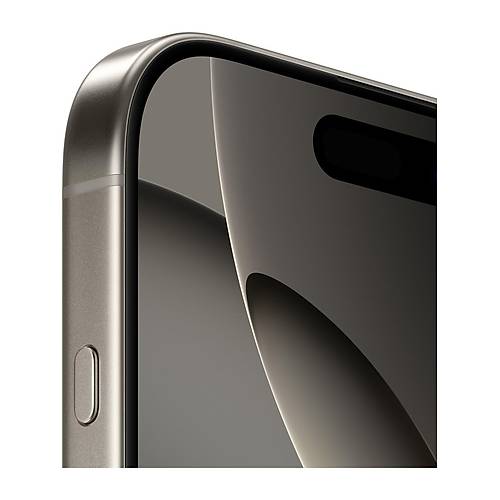 Apple iPhone 16 Pro Max 256 GB Cep Telefonu Nat�rel Titanyum MYNL3TU-A