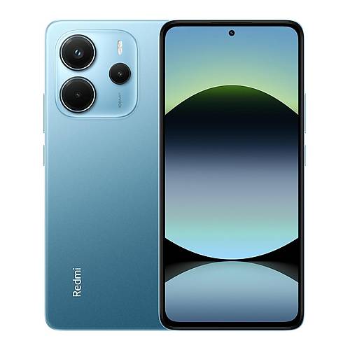 Redmi Note 14 8GB 128GB Mavi