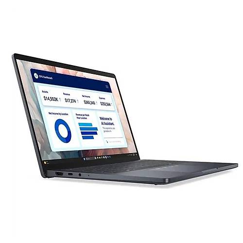 Dell Pro 14 Premium Ultra7 268V-14-32G-512SSD-WPr