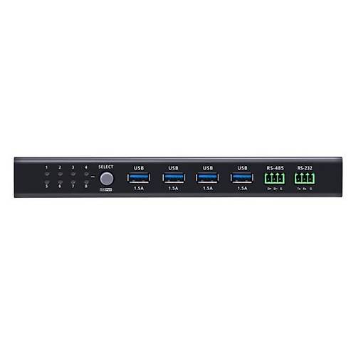 Aten ATEN-US3384I 8 x 4 USB 3.2 Gen 1 Payla��m Anahtar�