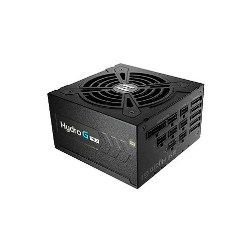 FSP Hydro G Pro HG2-1200 1200W 80+ Gold Siyah 12cm Fanl� Gen-5 Power Supply