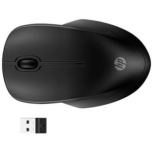 Hp 255 8R3U1Aa Usb Kablosuz Mouse 1600 Dp (10Mt)