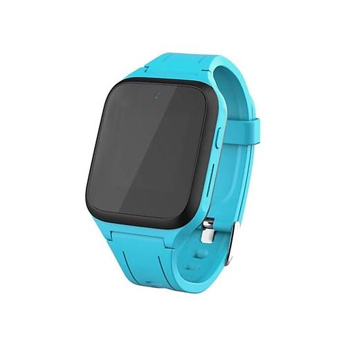 Tcl MT40X 4G Ak�ll� �o�uk Saati Mavi