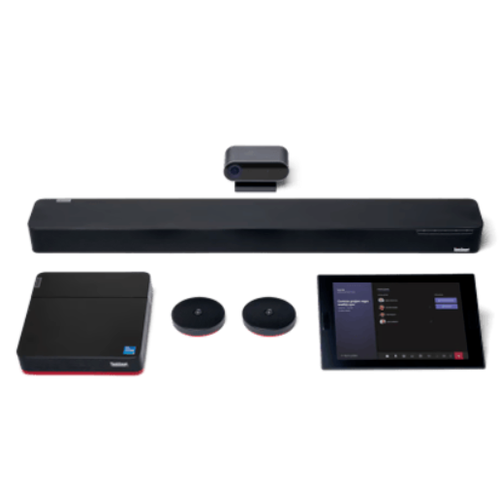 LENOVO THINKSMART CORE 12VR0000TK IP FRK Bar180 t W11IOT