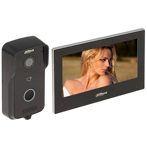 DAHUA KTP03 IP Video �nterkom Kiti
