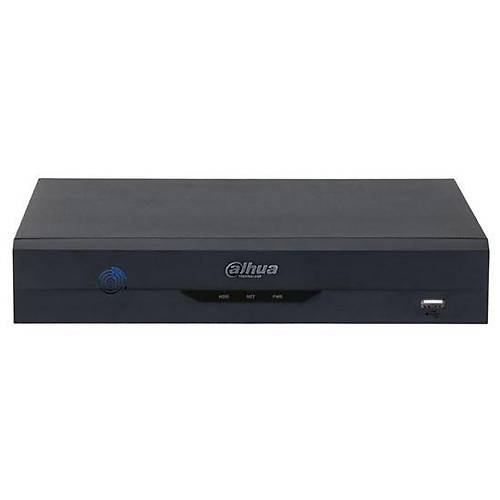 Dahua Ip 8Kanal 8Mp Nvr2108Hs-T 1X- 8Tb Nvr Kay�t Cihaz� H265