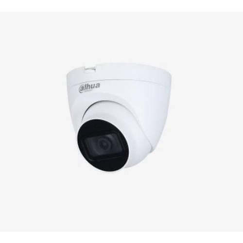 Dahua Hac-Hdw1500Trq-0280B-S2 5Mp 2.8Mm Fullcolor 25Mt Starl�ght Hd-Cv� Ir Dome Kamera